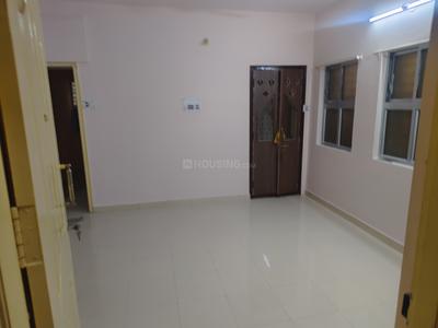 2 BHK Independent Builder Floor