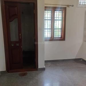 Pooja Room Image of 1600 Sq.ft 3 BHK Builder Floor for rent in Nagarbhavi Bengaluru for Rs. 42700