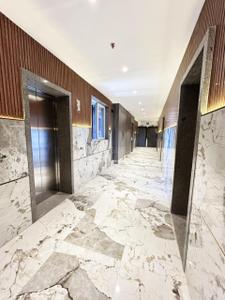 Image of 1000 Sq.ft 3 BHK Apartment / Flat for rent in Borivali West, Mumbai for Rs. 90000