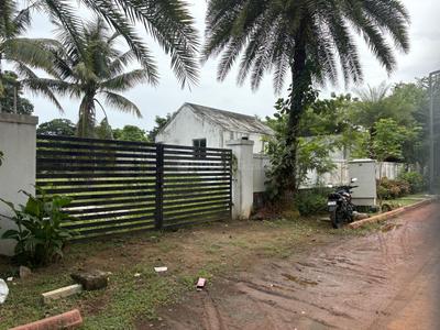 Image of 7200 Sq.ft Residential Plot / Land for sale in Uthandi, Chennai for Rs. 91000000
