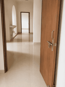 Living Room Image of 2500 Sq.ft 5 BHK Apartment / Flat for sale in Baguiati Kolkata for Rs. 8900000