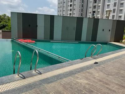 Image of 1285 Sq.ft 2 BHK Apartment / Flat for sale in Sumadhura Gardens By The Brook, Shamshabad, Hyderabad for Rs. 11000000