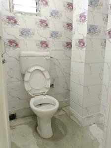 Bedroom One Image of 1350 Sq.ft 3 BHK Apartment / Flat for sale in Paschim Barisha Kolkata for Rs. 6000000