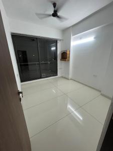 Bedroom Image of 2034 Sq.ft 3 BHK Apartment / Flat for rent in The Centrium, Memnagar Ahmedabad for Rs. 42500
