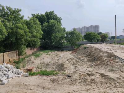 Pandav Nagar Plot View 2