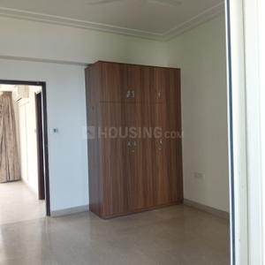 Bedroom Image of 2215 Sq.ft 3 BHK Apartment / Flat for sale in Puri Diplomatic Greens, Sector 110A Gurgaon for Rs. 38000000