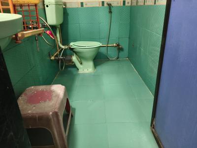 Image of 790 Sq.ft 2 BHK Apartment / Flat for rent in Borivali West, Mumbai for Rs. 43000