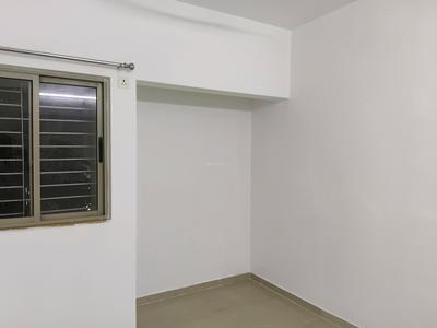 Bedroom Image of 774 Sq.ft 1.5 BHK Apartment / Flat for sale in Lodha Casa Rio Gold, Palava Phase 1 Thane for Rs. 3850000