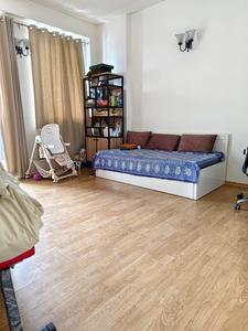 Bedroom Image of 3950 Sq.ft 4 BHK Apartment / Flat for sale in DLF Pinnacle, Sector 43 Gurgaon for Rs. 133000000