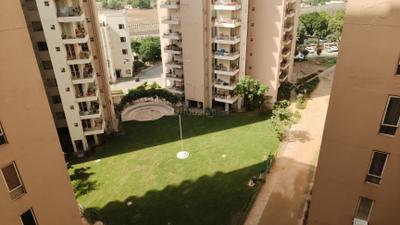 Bedroom Image of 550 Sq.ft 1 BHK Apartment / Flat for sale in Ramsons Kshitij, Sector 95 Gurgaon for Rs. 3425000