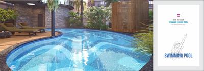 Image of 2475 Sq.ft 3 BHK Apartment / Flat for sale in Samatva Magnolia, Ognaj, Ahmedabad for Rs. 11137500