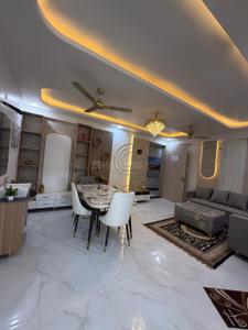 Hall Image of 1050 Sq.ft 2 BHK Apartment / Flat for sale in Pratap Nagar Jaipur for Rs. 4999000