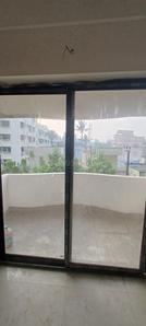Balcony Image of 1771 Sq.ft 4 BHK Apartment / Flat for sale in Regent Court, Baguiati Kolkata for Rs. 9800000