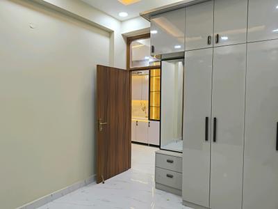 Bedroom Image of 1450 Sq.ft 3 BHK Builder Floor for sale in Indirapuram Ghaziabad for Rs. 8500000