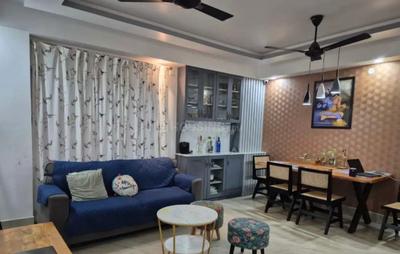 3 BHK Flat