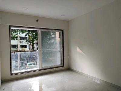 Bedroom Image of 1350 Sq.ft 3 BHK Apartment / Flat for sale in Nicco Residency, Andheri East Mumbai for Rs. 35000000