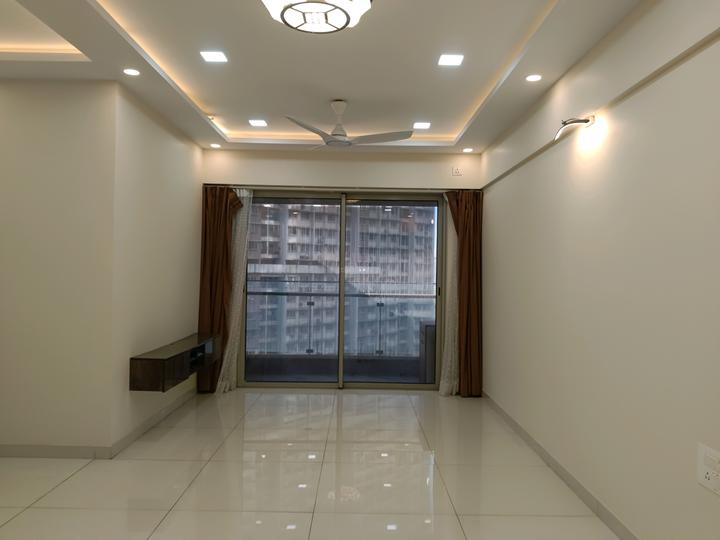 Shapoorji Pallonji Epsilon Astron Tower Main Image 1