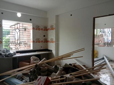 Living Room Image of 758 Sq.ft 2 BHK Apartment / Flat for sale in New Town Kolkata for Rs. 2720000