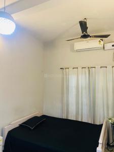 Bedroom Image of 1200 Sq.ft 2 BHK Independent House for sale in Kanchrapara North 24 Parganas District for Rs. 7800000