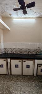 Kitchen Image of 950 Sq.ft 2 BHK Apartment / Flat for sale in Medhi Park, Aundh Pune for Rs. 12500000