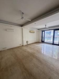 Bedroom Image of 3060 Sq.ft 4 BHK Builder Floor for sale in Greater Kailash I New Delhi for Rs. 67500000