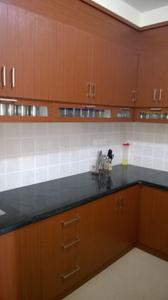 Kitchen Image of 1240 Sq.ft 2 BHK Apartment / Flat for sale in Vishnu Habitat, Whitefield Bengaluru for Rs. 7200000