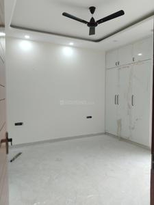Bedroom Image of 4500 Sq.ft 4 BHK Builder Floor for sale in Ultra Luxury Builder Floor, Sector 85 Faridabad for Rs. 40000000
