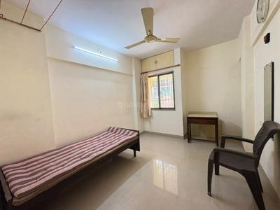 Hall Image of 800 Sq.ft 2 BHK Apartment / Flat for sale in Nyati Shubharambh Complex, Thane West Thane for Rs. 12000000