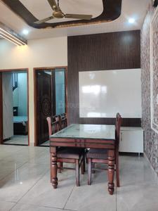 Hall Image of 1800 Sq.ft 4 BHK Villa for sale in Kharar Mohali for Rs. 8090000