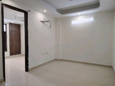 Living Room Image of 1000 Sq.ft 2 BHK Apartment / Flat for sale in Neb Sarai New Delhi for Rs. 4500000