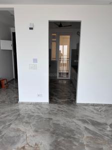 Hall Image of 1350 Sq.ft 2 BHK Apartment / Flat for sale in ACE Ace Starlit, Sector 152 Noida for Rs. 18500000