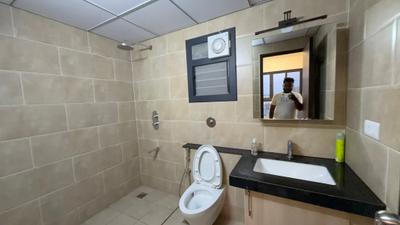 Image of 1320 Sq.ft 2 BHK Apartment / Flat for rent in Purva Atmosphere, R.K. Hegde Nagar, Bengaluru for Rs. 58000