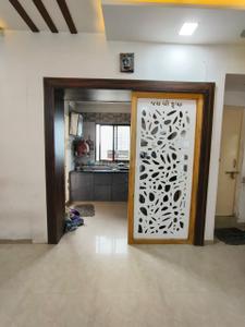 Hall Image of 864 Sq.ft 2 BHK Apartment / Flat for sale in Vastral Ahmedabad for Rs. 3000000
