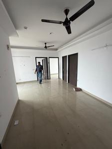Hall Image of 1164 Sq.ft 2 BHK Apartment / Flat for rent in Stellar MI Citihomes, Omicron III Greater Noida for Rs. 21000
