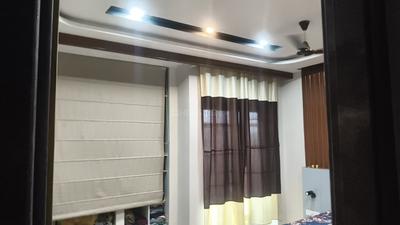 Bedroom Image of 2400 Sq.ft 3 BHK Independent House for sale in Kismatpur Hyderabad for Rs. 16500000