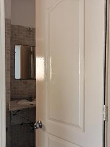 Bedroom Two Image of 1070 Sq.ft 2.5 BHK Apartment / Flat for sale in Paras Tierea, Sector 137 Noida for Rs. 9250000
