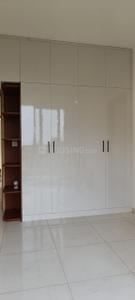 Bedroom Image of 1240 Sq.ft 3 BHK Apartment / Flat for sale in Godrej Royale Woods, Boovanahalli Bengaluru for Rs. 11500000