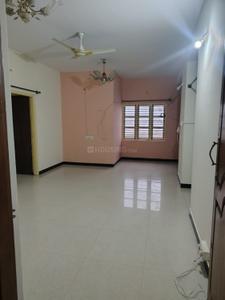 3 BHK Independent Builder Floor