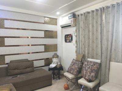 3 BHK Independent Builder Floor