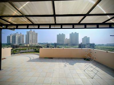 Balcony Image of 4400 Sq.ft 5 BHK Villa for sale in Oragadam Sriperambattur Chennai for Rs. 28500000