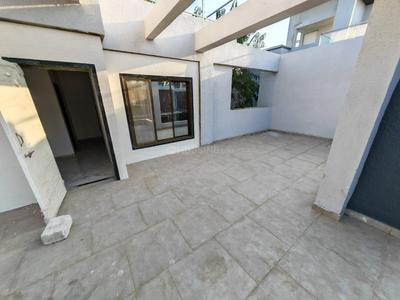 Balcony Image of 2500 Sq.ft 3 BHK Independent House for sale in Vasai West Vasai for Rs. 23500000