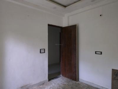 Bedroom Image of 1150 Sq.ft 3 BHK Apartment / Flat for sale in Govindpuram Ghaziabad for Rs. 4865111
