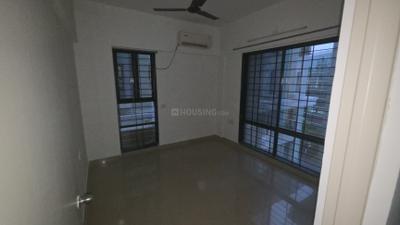 Bedroom Image of 980 Sq.ft 2 BHK Apartment / Flat for rent in Magarpatta Iris, Magarpatta City Pune for Rs. 40000