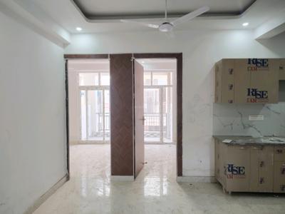 Living Room Image of 1266 Sq.ft 2 BHK Apartment / Flat for sale in Ambr Mangolia, Noida Extension Greater Noida for Rs. 4991300