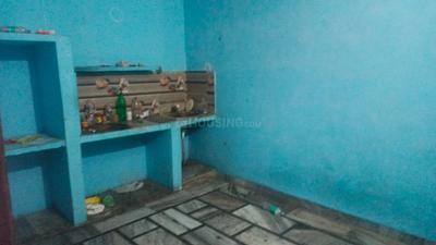 Kitchen Image of 1100 Sq.ft 2 BHK Independent House for rent in Bahadarabad Haridwar for Rs. 12000