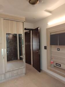 Bedroom Image of 800 Sq.ft 2 BHK Builder Floor for sale in Vikaspuri New Delhi for Rs. 12000000