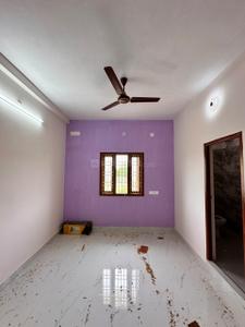 Hall Image of 1625 Sq.ft 3 BHK Independent House for sale in Guduvancheri Chennai for Rs. 8000000
