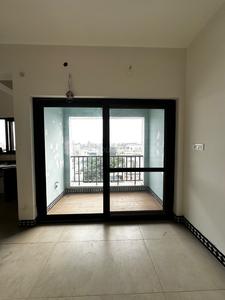 Hall Image of 1380 Sq.ft 3 BHK Apartment / Flat for sale in Adyar Chennai for Rs. 25500000