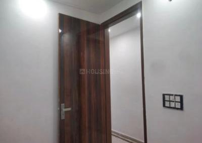 Bedroom Image of 680 Sq.ft 2 BHK Builder Floor for sale in Govindpuri New Delhi for Rs. 4700000