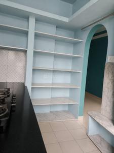 Kitchen Image of 600 Sq.ft 2 BHK Apartment / Flat for sale in Trilanga Bhopal for Rs. 2200000